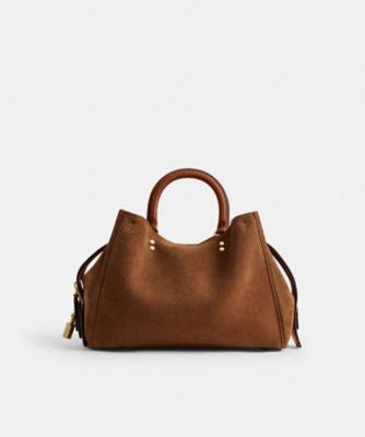 ローグ バッグ 31 | COACH/コーチ | 三越伊勢丹オンラインストア